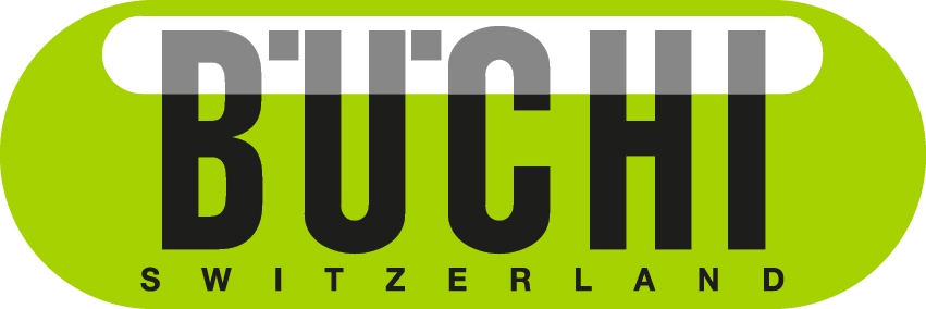 Buchi logo Buchi