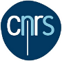 CNRS logo CNRS