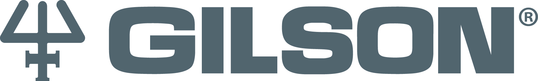 Gilson logo Gilson