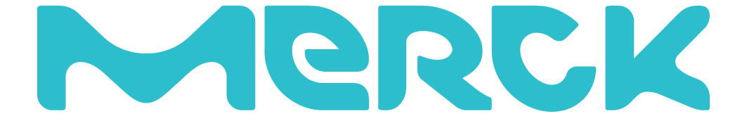 MERCK logo Merck