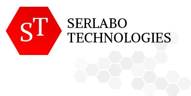 Serlabo logo Serlabo